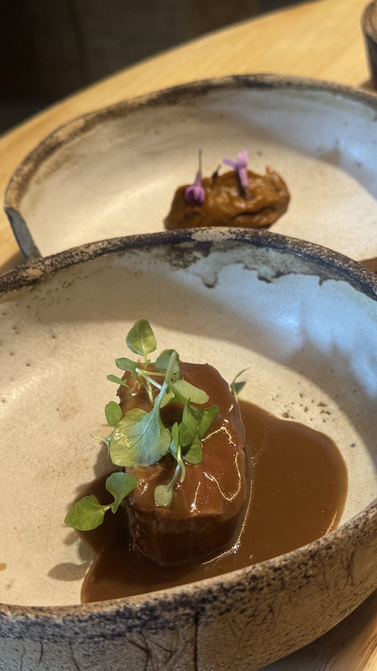 Bichopalo, el restaurante madrileño reconocido por la Guía Michelin que democratiza la alta cocina - Gastronomía y Moda