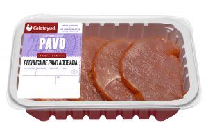 Calatayud Cárnicas Avícolas desarrolla una nueva gama de elaborados de pavo “Facilísimos de pavo” - Gastronomía y Moda