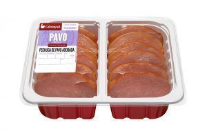 Calatayud Cárnicas Avícolas desarrolla una nueva gama de elaborados de pavo “Facilísimos de pavo” - Gastronomía y Moda