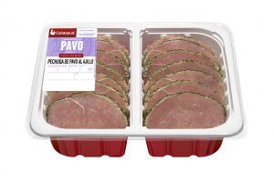 Calatayud Cárnicas Avícolas desarrolla una nueva gama de elaborados de pavo “Facilísimos de pavo” - Gastronomía y Moda