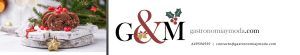 Nuevo logo de gastronomía y Moda - Gastronomía y Moda