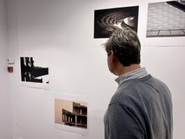 La arquitectura contemporánea de Sevilla se exhibe hasta el 20 de marzo en el COAS - Gastronomía y Moda