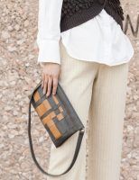 Marabara la firma española de bolsos artesanales deslumbra con su nueva coleccion Tapestry - Gastronomía y Moda