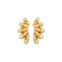 Estas Navidades brilla con luz propia de la mano de Carolina Curado - Gastronomía y Moda