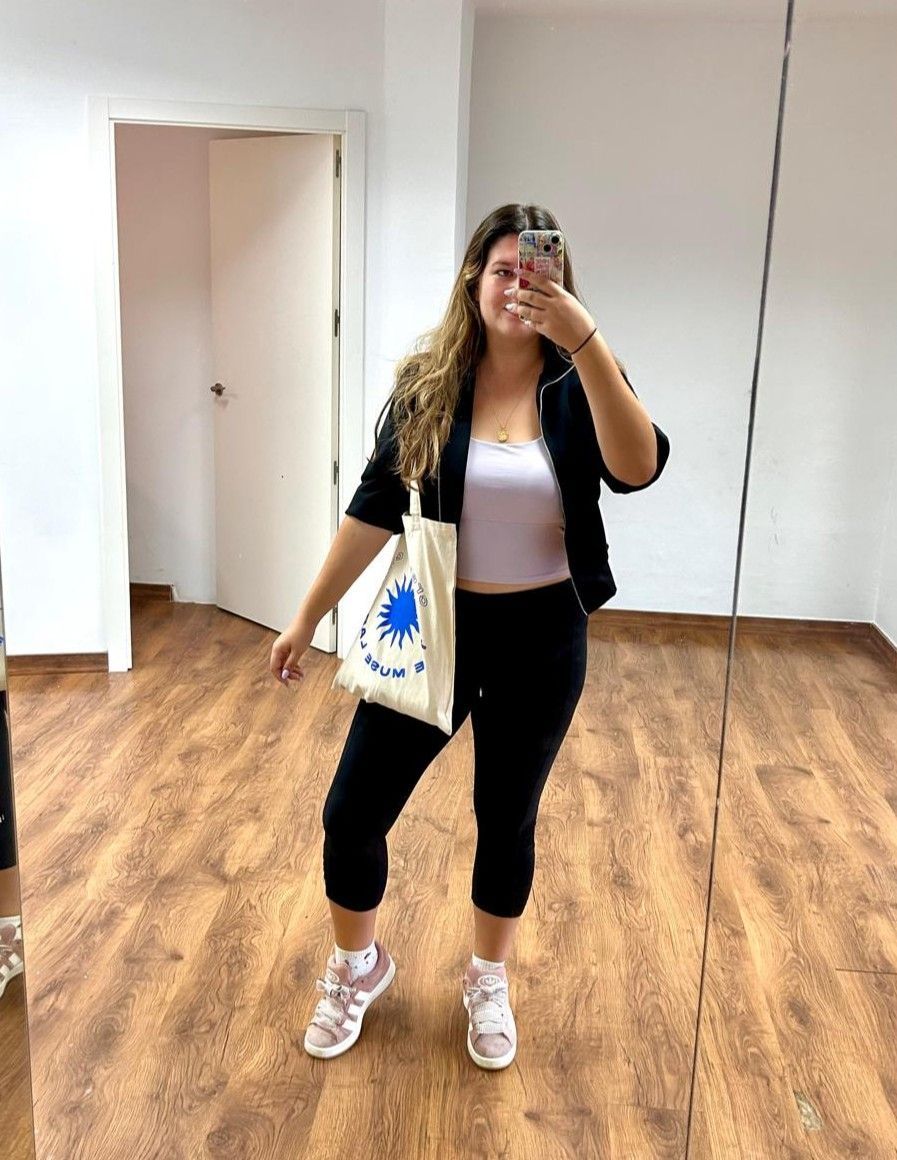 Pilates Barre en el sevillano barrio del Porvenir - Gastronomía y Moda