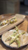 Bichopalo, el restaurante madrileño reconocido por la Guía Michelin que democratiza la alta cocina - Gastronomía y Moda