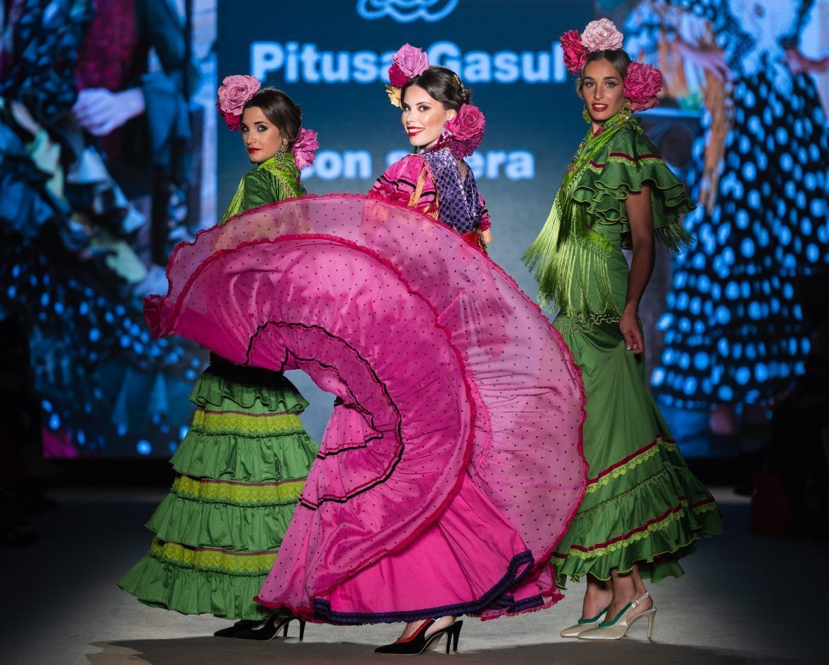 We Love Flamenco y SIMOF coincidirán en fechas en el 2024