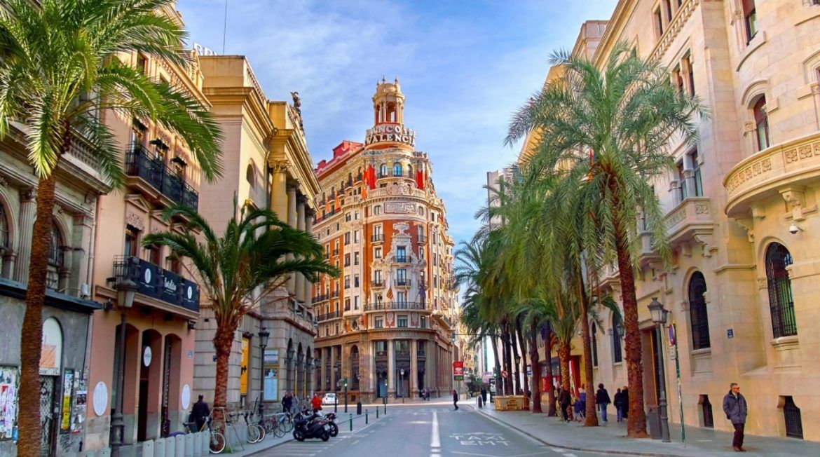 5 planes para disfrutar Valencia como un local 5 planes para disfrutar Valencia como un local - Gastronomía y Moda