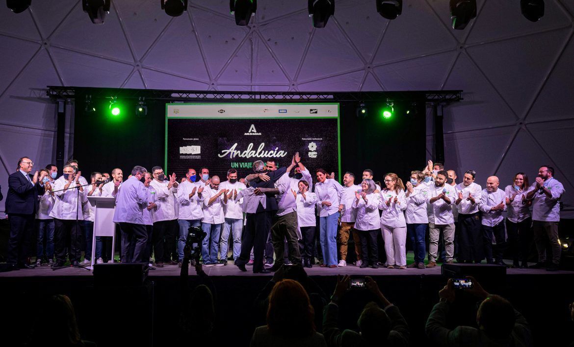 ‘Andalucía. Un viaje de Sabor’ potenciará la agroindustria andaluza en Estados Unidos, Alemania, Francia, Inglaterra e Italia - Gastronomía y Moda
