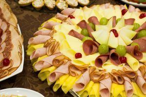 ¿Cuál es la pechuga de pavo más saludable? - Gastronomía y Moda