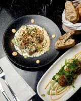 Diurno, estrena la colorterapia, una divertida propuesta gastronómica en el corazón del madrileño barrio de Chueca - Gastronomía y Moda