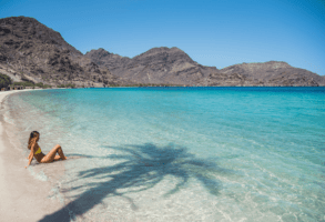 Loreto, "el acuario del mundo", el destino por descubrir en Baja California Sur - Gastronomía y Moda