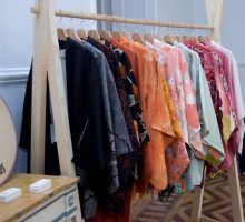 Todo listo ante una nueva edición del 'Mercado del Encanto' - Gastronomía y Moda