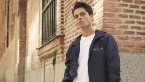 Polo Club 'reversiona' las prendas de fondo de armario con Sidewalk Stories - Gastronomía y Moda