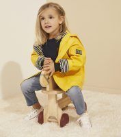 Colorful & Fun: Polo Club lanza su primera colección para niños - Gastronomía y Moda