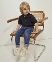 Colorful & Fun: Polo Club lanza su primera colección para niños - Gastronomía y Moda