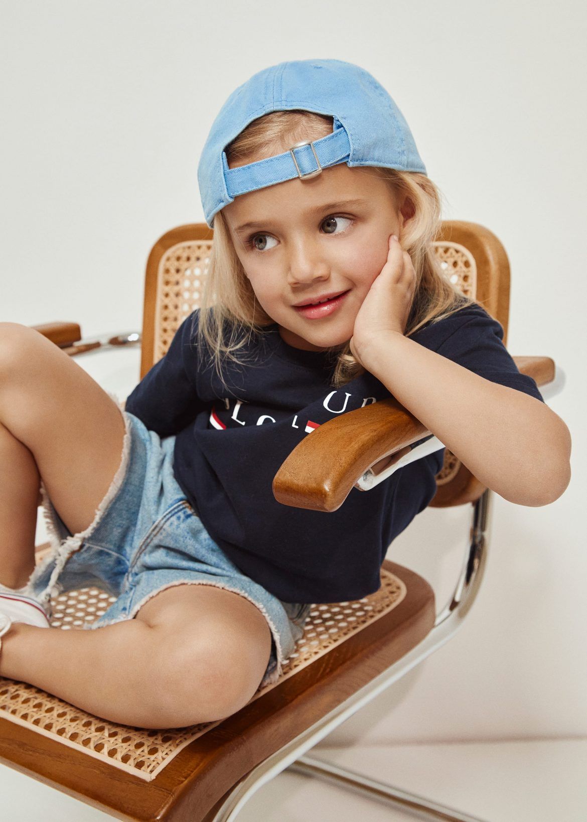 Colorful & Fun: Polo Club lanza su primera colección para niños Colorful & Fun: Polo Club lanza su primera colección para niños - Gastronomía y Moda