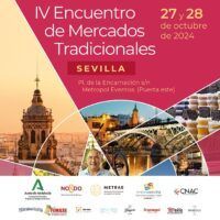 Los mercados de abastos de toda España se reúnen en Sevilla - Gastronomía y Moda