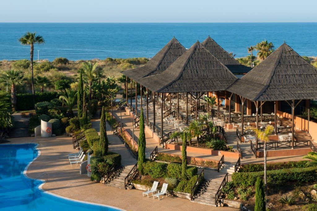 Puerto Antilla Grand Hotel, el mejor refugio - Gastronomía y Moda
