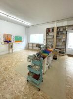 Amaya de Andrés nos descubre la pintura estratégica como método de acompañamiento personal - Gastronomía y Moda