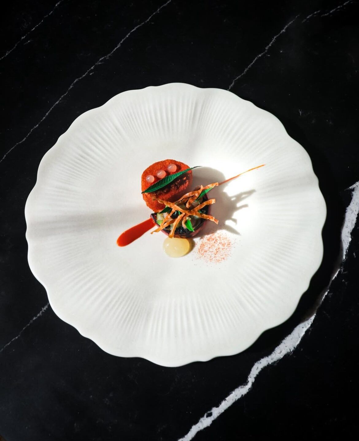 Allégorie ofrece en Madrid una experiencia gastronómica Michelin a precios asequibles Allégorie, la experiencia gastronómica Michelin a precios asequibles en Madrid - Gastronomía y Moda