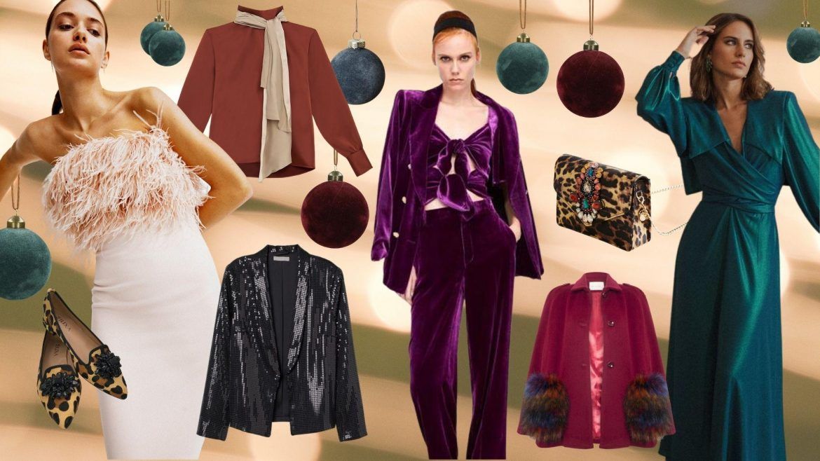 5 tendencias clave para esta Navidad según Piluka de Echegaray 5 tendencias clave para esta Navidad según Piluka de Echegaray - Gastronomía y Moda