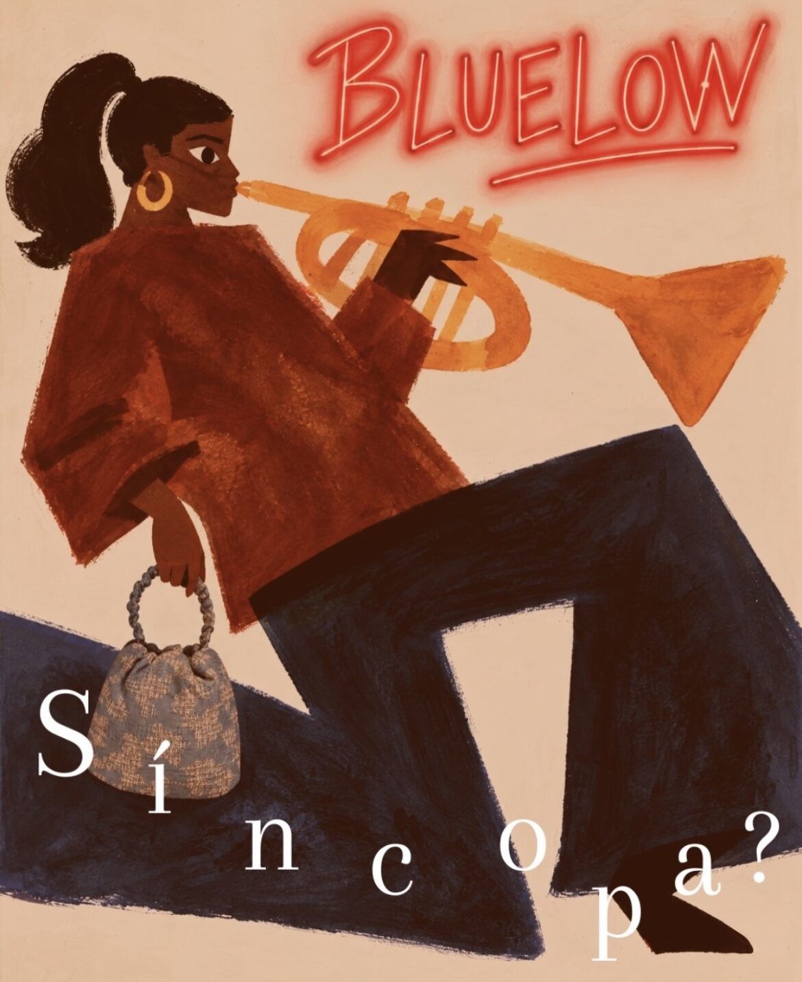 Bluelow presenta Síncopa, su colección de bolsos y accesorios inspirada en las mujeres del jazz Síncopa, la nueva colección de Bluelow que devuelve el protagonismo a las mujeres que hicieron historia en el jazz -Gastronomía y Moda
