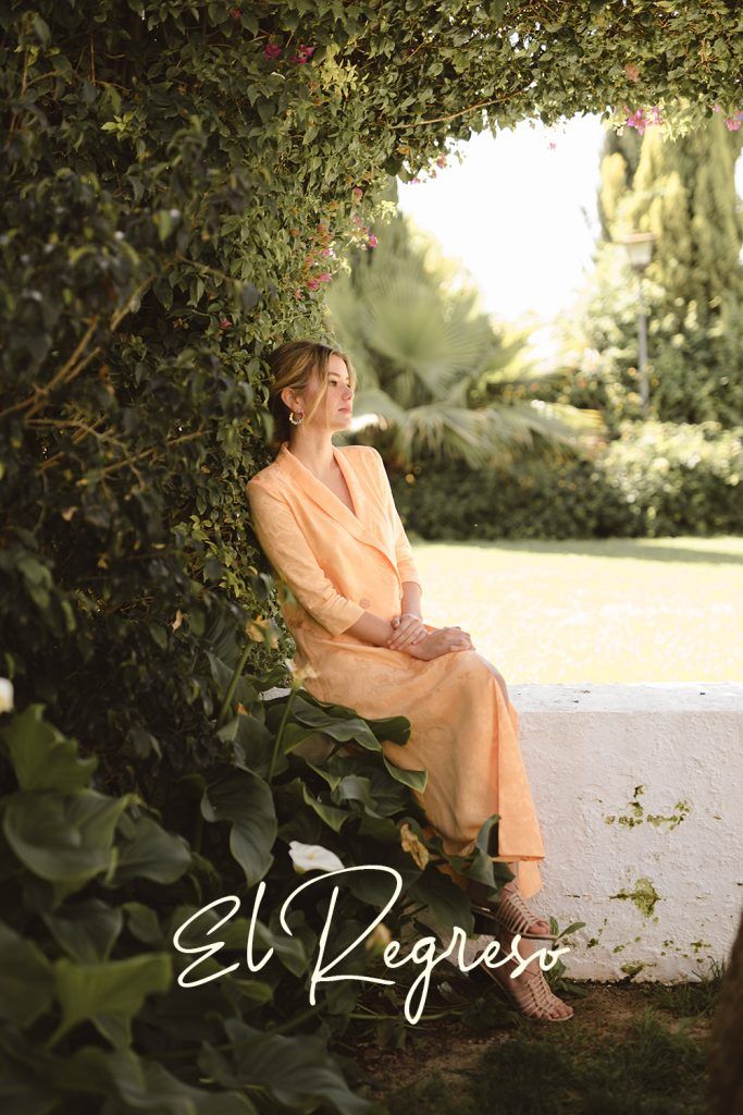 El regreso: invitadas cómodas en todo tipo de bodas - Gastronomía y Moda
