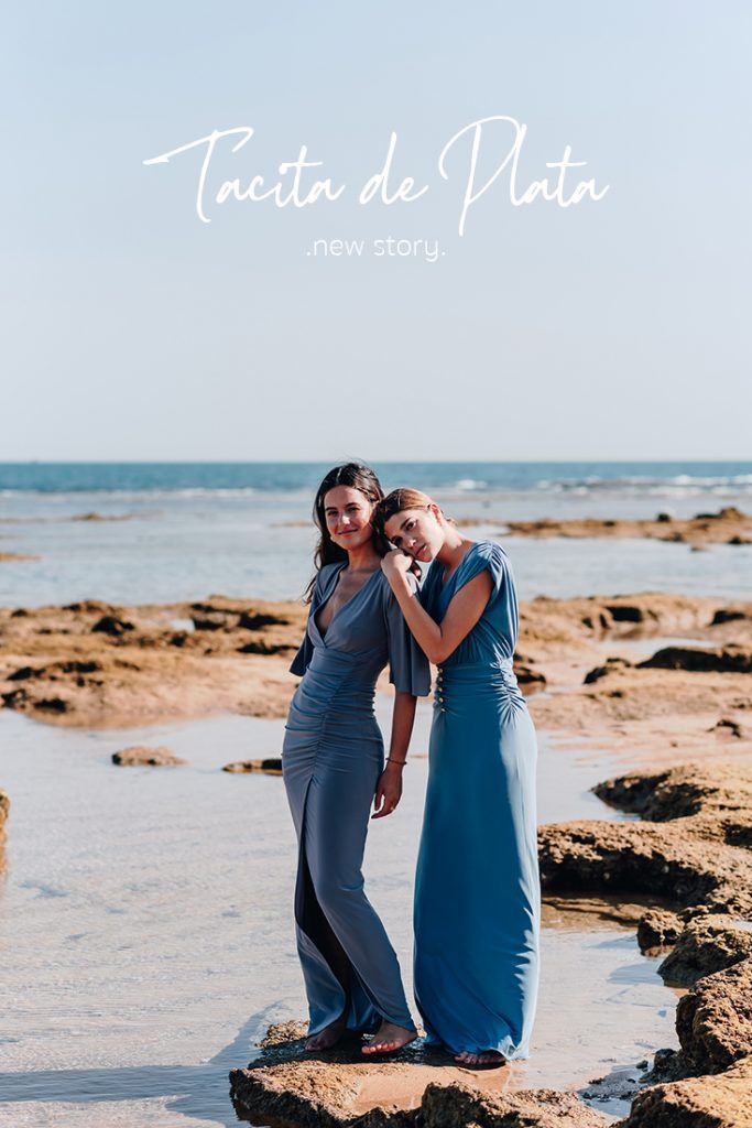 Tacita de plata: Un viaje con looks de novia e invitada por Cádiz - Gastronomía y Moda