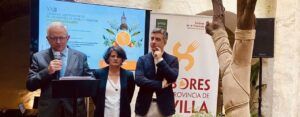 La Asociación de Hoteles de Sevilla y Provincia presentan la XXIII edición de sus jornadas gastronómicas 2024 - Gastronomía y Moda