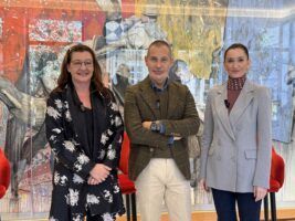Rafael Urquizar presentará junto a Málaga de Moda su colección VANGUARD en la Mercedes-Benz Fashion Week - Gastronomía y Moda