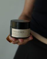 La eficacia del minimalismo en la cosmética natural de aceites esenciales de Tressoles - Gastronomía y Moda