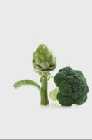 Brócoli y alcachofa, los aliados verdes que marcan el inicio de un enero más saludable - Gastronomía y Moda