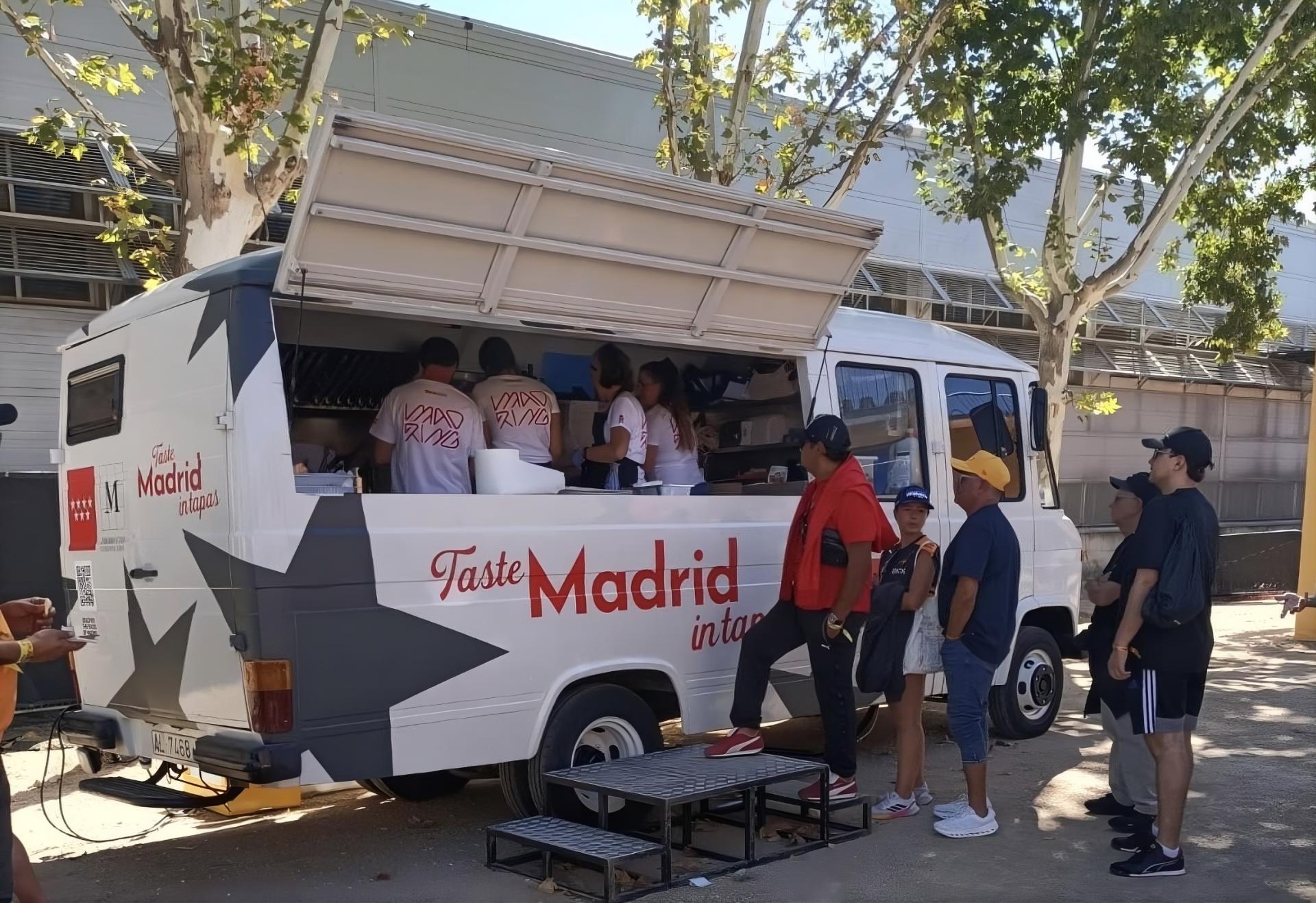 El Gran Premio de España de Fórmula 1 reúne a 353.000 personas en Madrid y estrena MADRING con victoria de Kimi Antonelli - Gastronomía y Moda