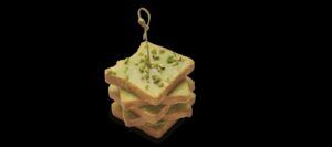 El pistacho deja de ser una moda para convertirse en el nuevo lujo dulce de la pastelería - Gastronomía y Moda