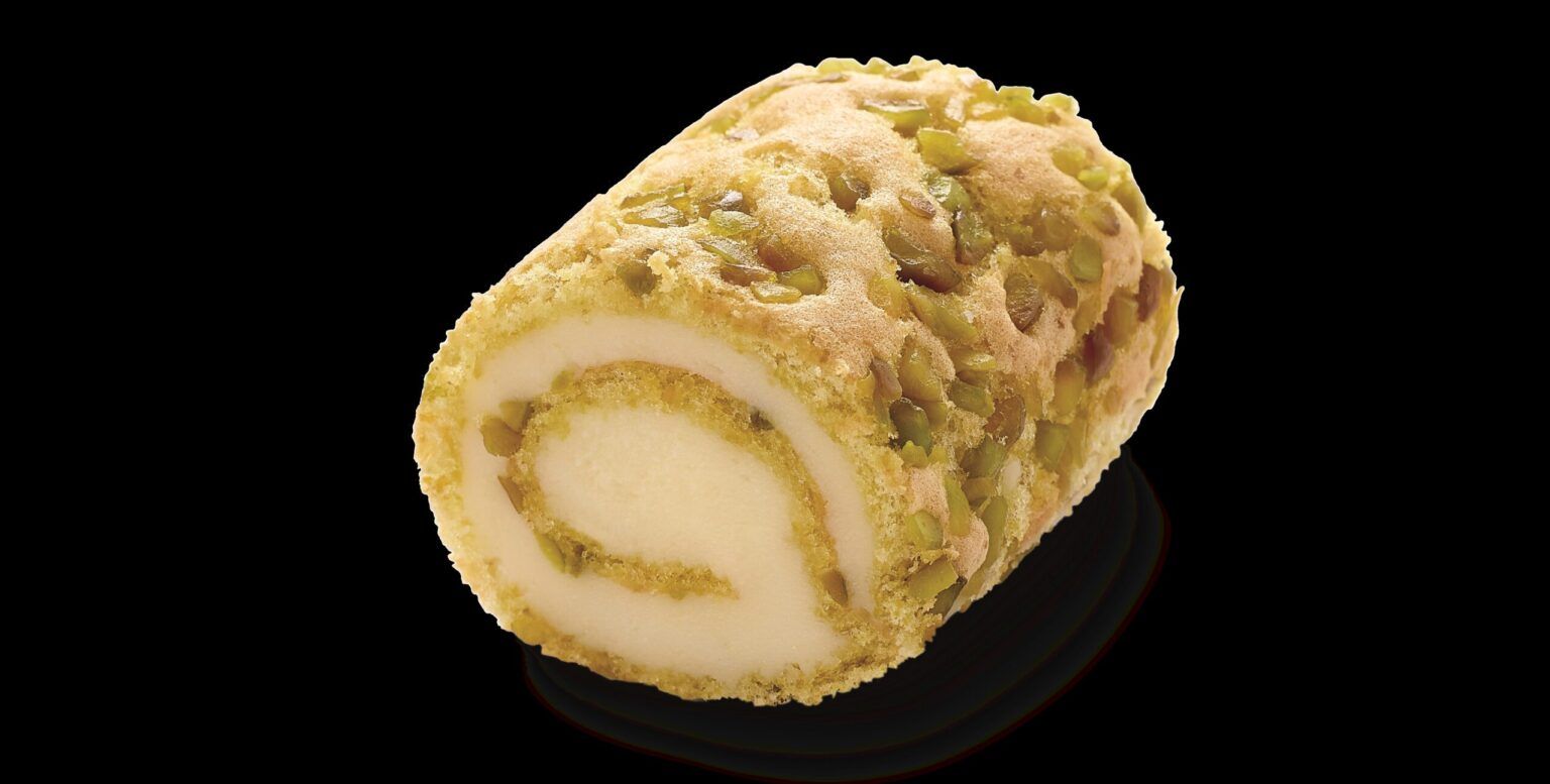 El pistacho deja de ser una moda para convertirse en el nuevo lujo dulce de la pastelería - Gastronomía y Moda
