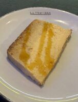 La Traviesa 2.0, el animado restaurante del Grupo 2.0 en Madrid - Gastronomía y Moda