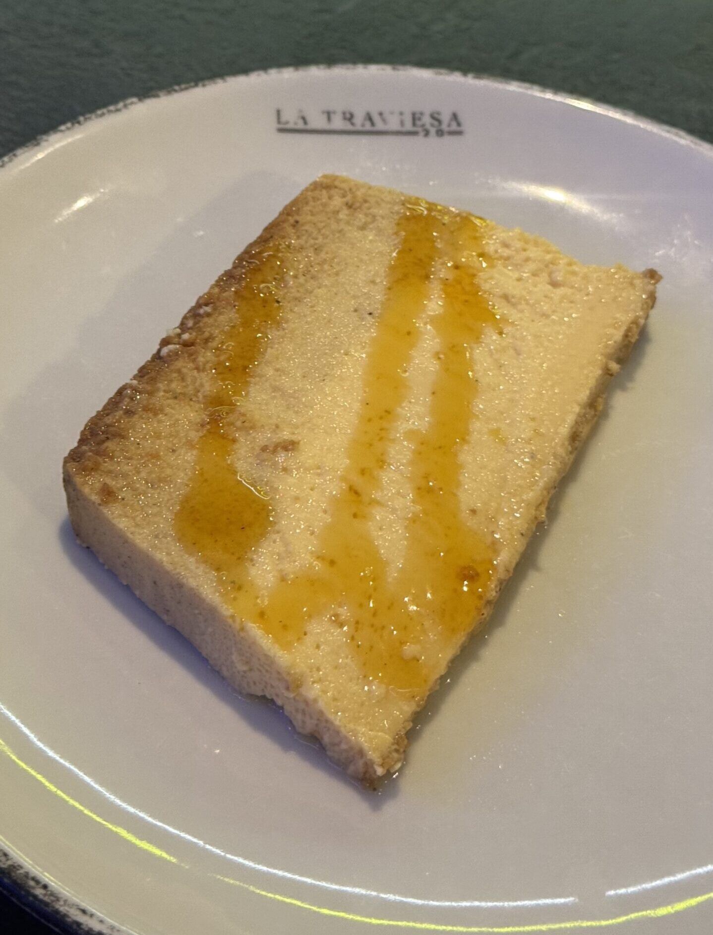 La Traviesa 2.0, el animado restaurante del Grupo 2.0 en Madrid - Gastronomía y Moda