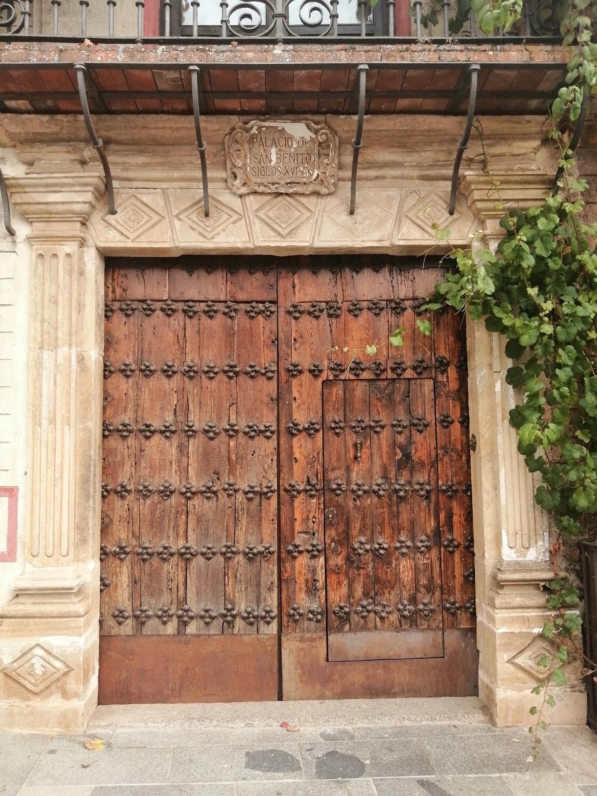 Hotel Palacio de San Benito by Excelencia Rural - Gastronomía y Moda