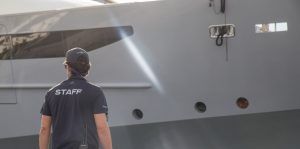Puerto Banús® reanuda sus servicios de varadero - Gastronomía y Moda