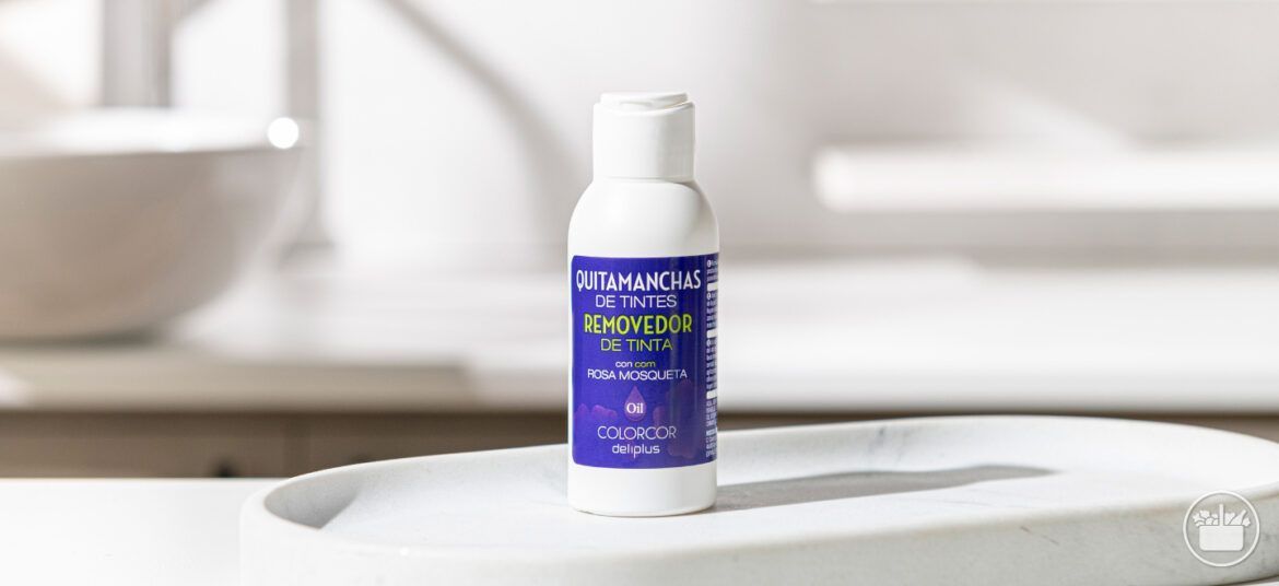 Este es el quita manchas de tinte con suavidad y eficacia que arrasa en Mercadona Este es el quita manchas de tinte con suavidad y eficacia que arrasa en Mercadona - Gastronomía y Moda