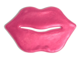 Así puedes prevenir las arrugas de tus labios y potenciar la elasticidad para un resultado jugoso y muy joven - Gastronomía y Moda