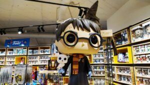 JD Sports y Raccoon Games amplían sus tiendas en Torre Sevilla, reforzando la oferta comercial y de ocio - Gastronomía y Moda