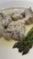 Illunbe La Moraleja, cuando la cocina vasca conquista Madrid desde la mesa - Gastronomía y Moda
