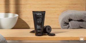 Línea Men Care, los cosméticos para el hombre que arrasan en Mercadona - Gastronomía y Moda