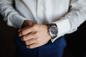 ¿Un reloj inspirado en el mundo del motor o un modelo retro de culto? - Gastronomía y Moda