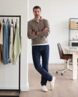 Lookiero da el salto a la moda masculina en Europa y acelera su crecimiento con su servicio de personal shopping digital - Gastronomía y Moda