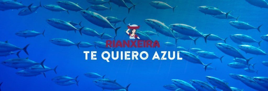 Rianxeira y el chef gallego Julio Sotomayor diseñan un menú especial para celebrar la Navidad - Gastronomía y Moda