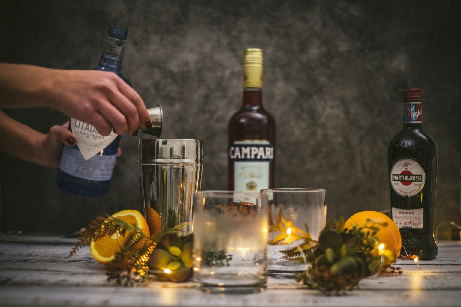Cómo llevar tus cócteles al siguiente nivel con óxido nitroso - Gastronomía y Moda