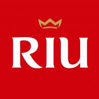 Logo- RIU Hotels escogida en Bélgica 'Mejor Cadena Vacacional' - Gastronomía y Moda